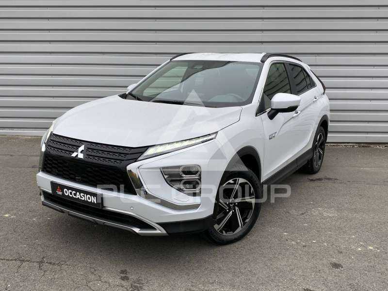2023 Mitsubishi ECLIPSE