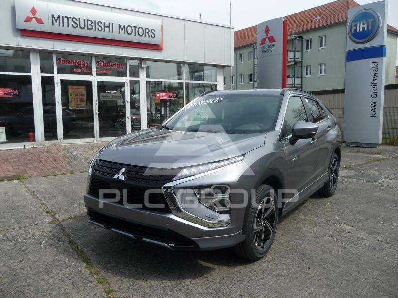 2023 Mitsubishi ECLIPSE