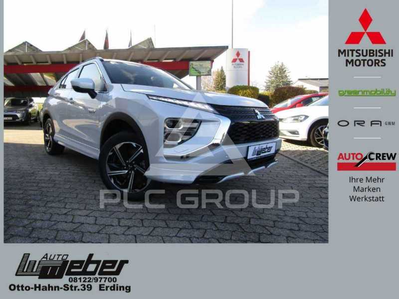 2023 Mitsubishi ECLIPSE