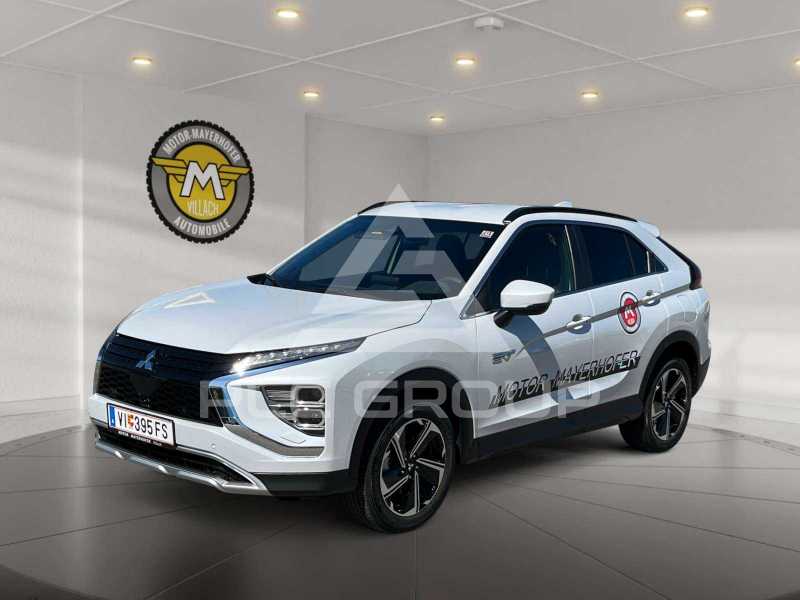 2023 Mitsubishi ECLIPSE
