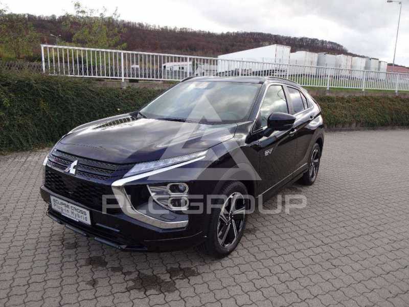 2023 Mitsubishi ECLIPSE