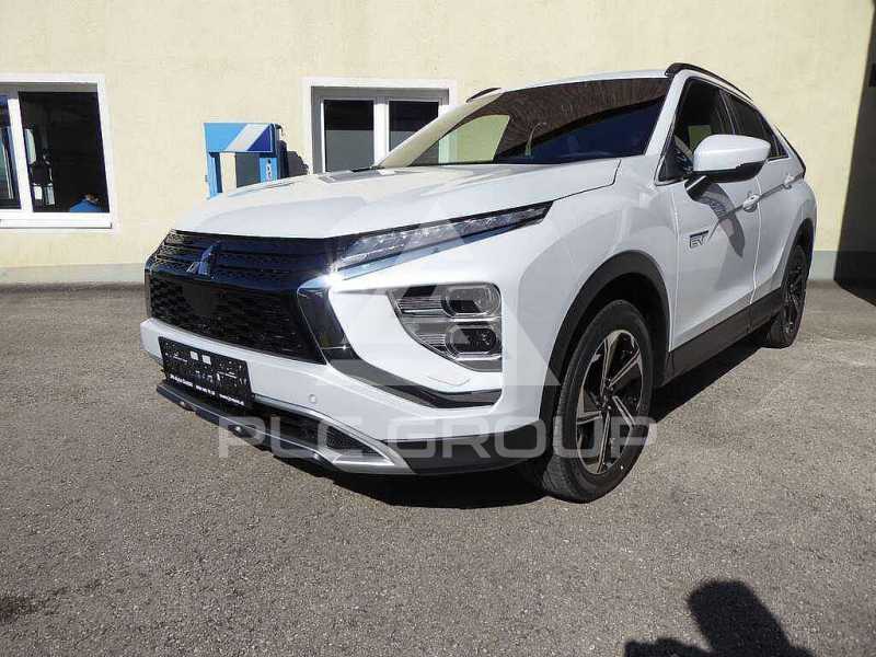 2023 Mitsubishi ECLIPSE