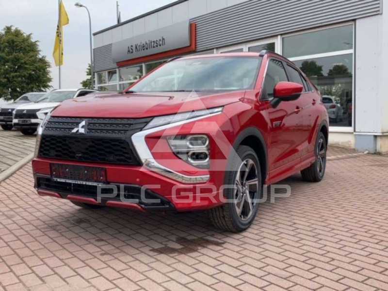 2023 Mitsubishi ECLIPSE