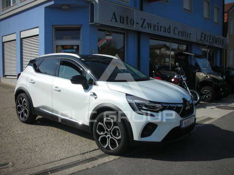 2023 Mitsubishi Asx