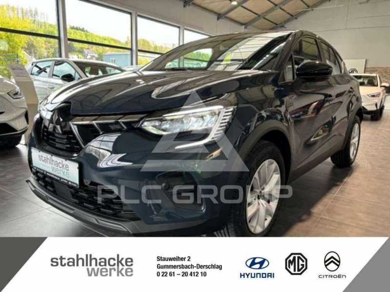 2023 Mitsubishi Asx