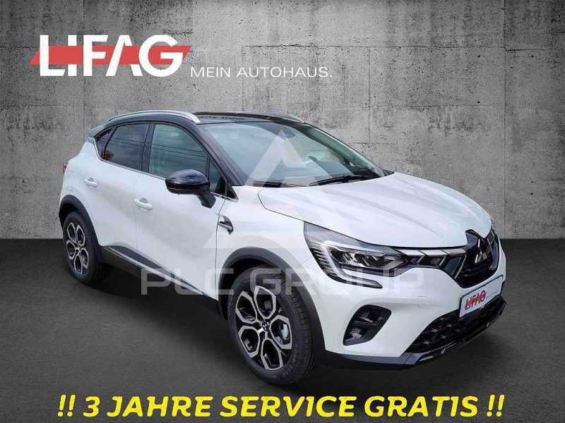 2023 Mitsubishi Asx