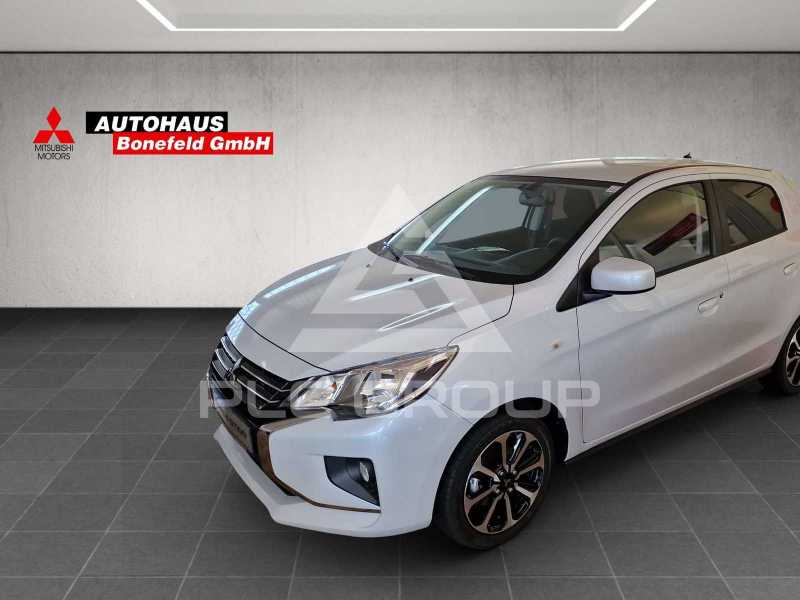 2023 Mitsubishi SpaceStar