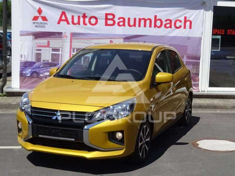 2023 Mitsubishi SpaceStar