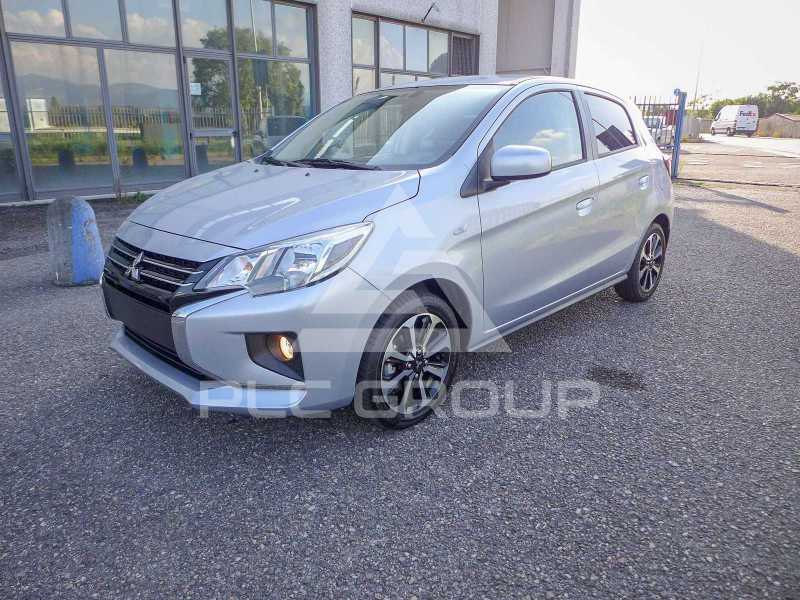 2023 Mitsubishi SpaceStar