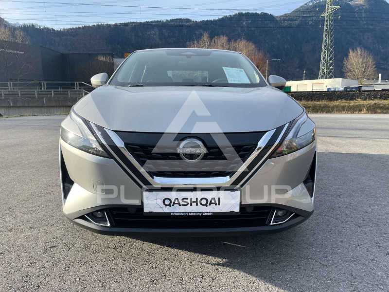 2023 Nissan QASHQAI