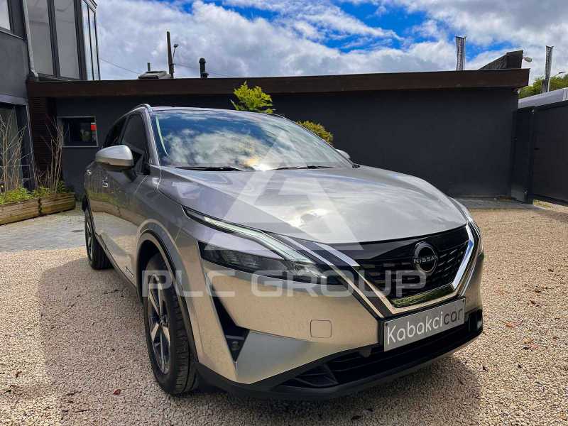 2023 Nissan QASHQAI