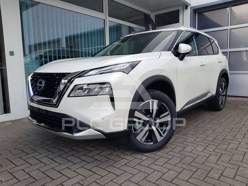 2023 Nissan X-TRAIL
