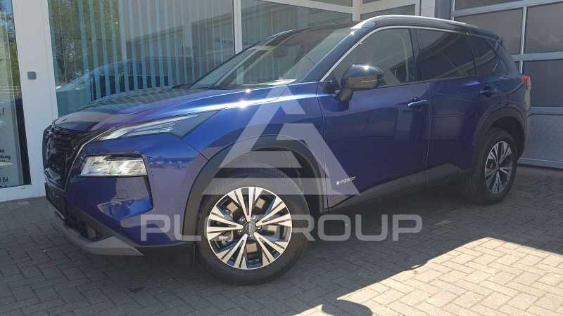 2023 Nissan X-TRAIL