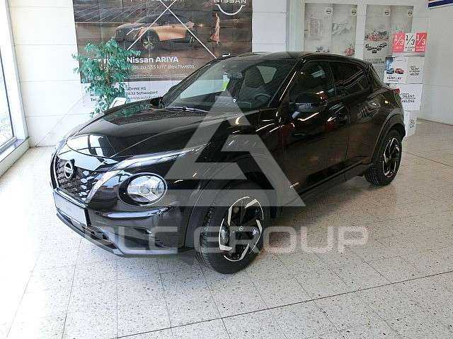 2023 Nissan Juke