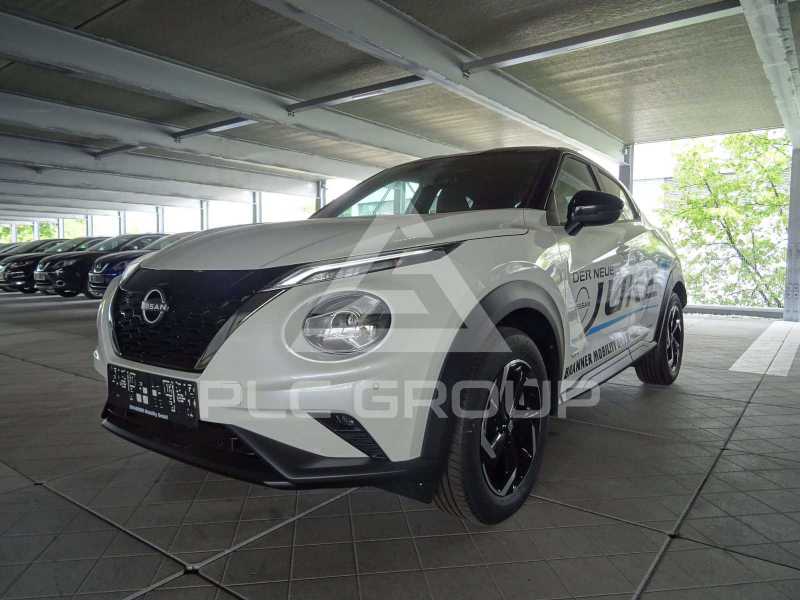 2023 Nissan Juke