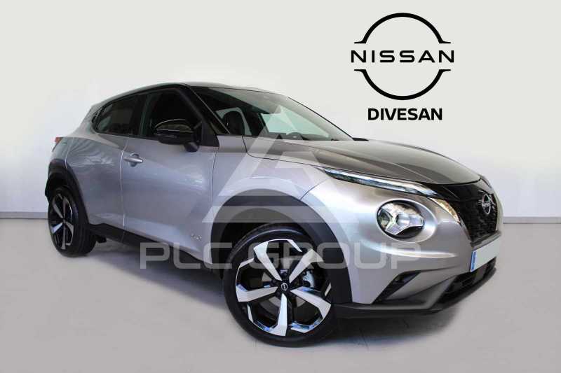 2023 Nissan Juke