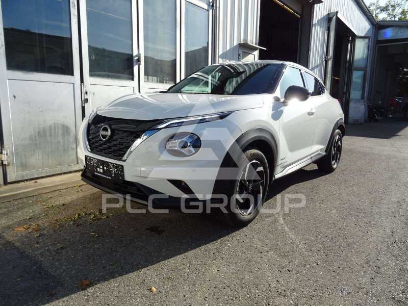 2023 Nissan Juke