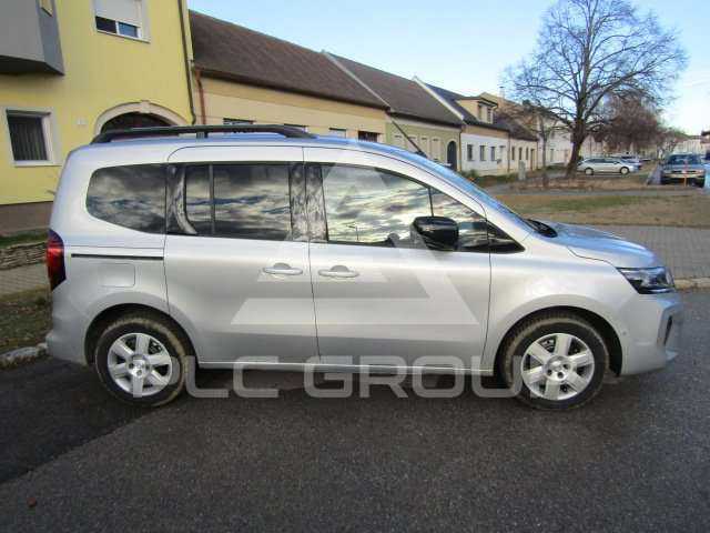 2023 Nissan TOWNSTAR