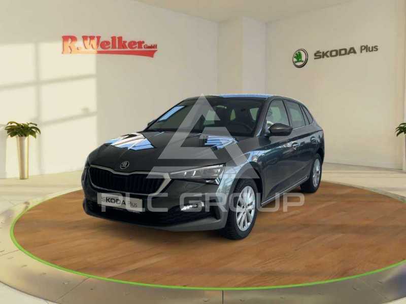 2023 Skoda Scala