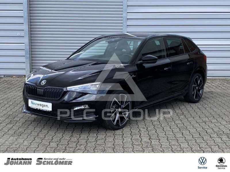 2023 Skoda Scala