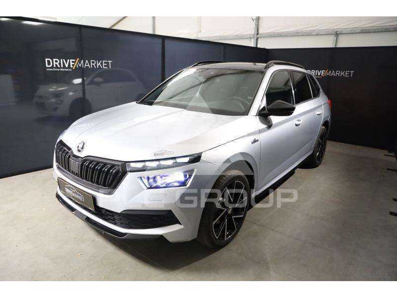 2023 Skoda KAMIQ