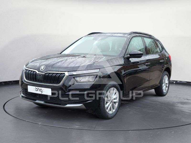 2023 Skoda KAMIQ