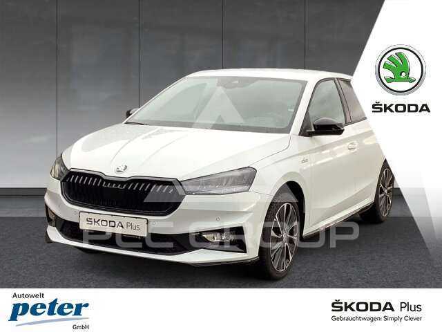 2023 Skoda Fabia
