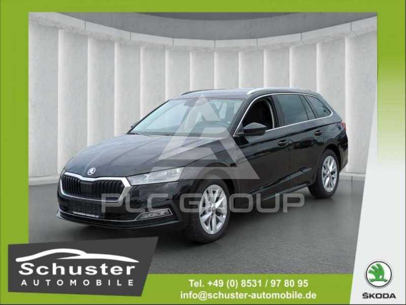 2023 Skoda Octavia