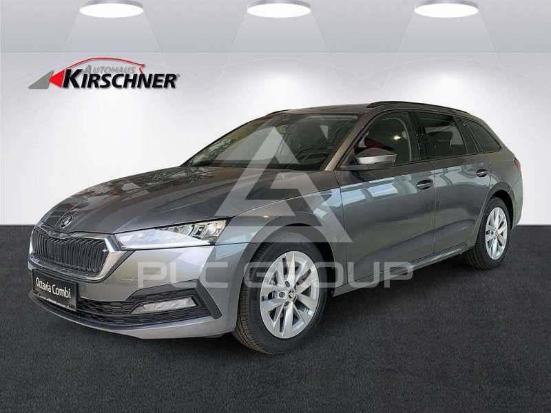 2023 Skoda Octavia