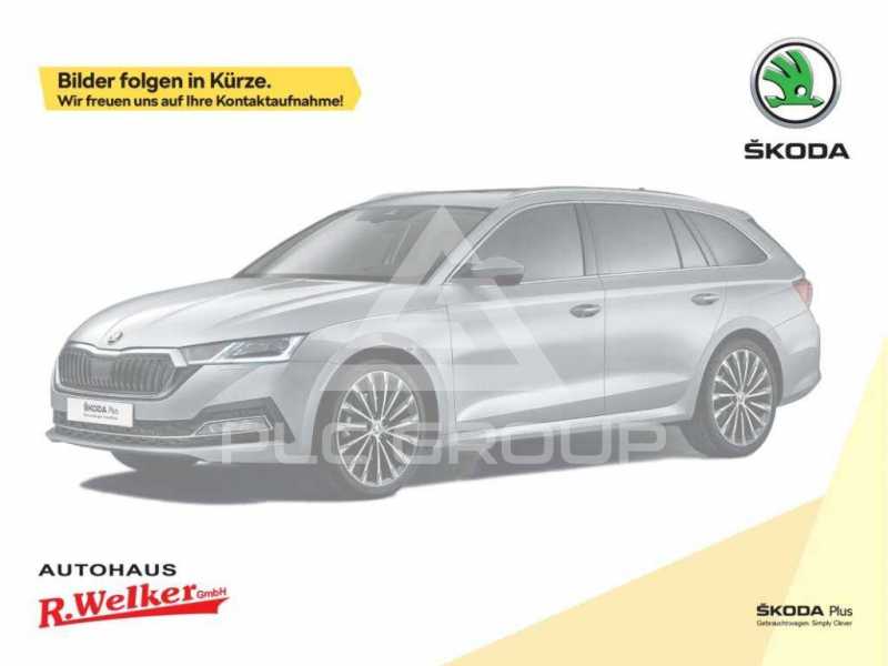 2023 Skoda Octavia
