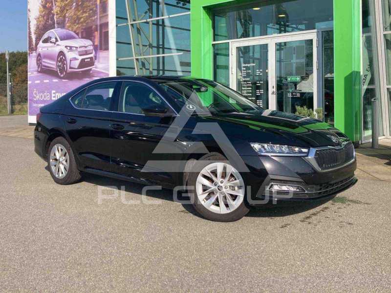 2023 Skoda Octavia