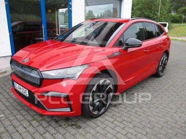 2023 Skoda Enyaq