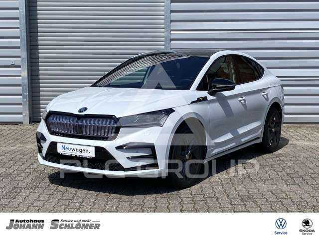 2023 Skoda Enyaq