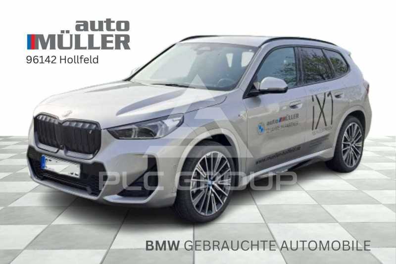 2023 BMW iX