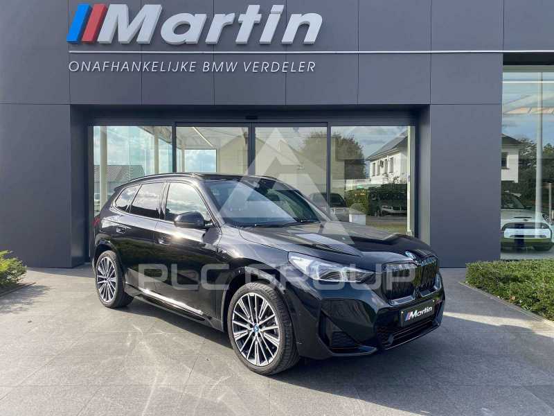 2023 BMW iX