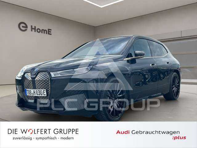 2023 BMW iX