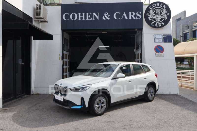 2023 BMW iX