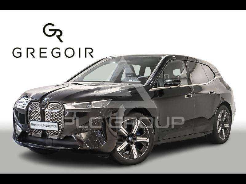 2023 BMW iX