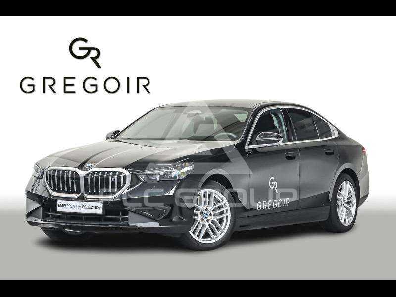 2023 BMW I5