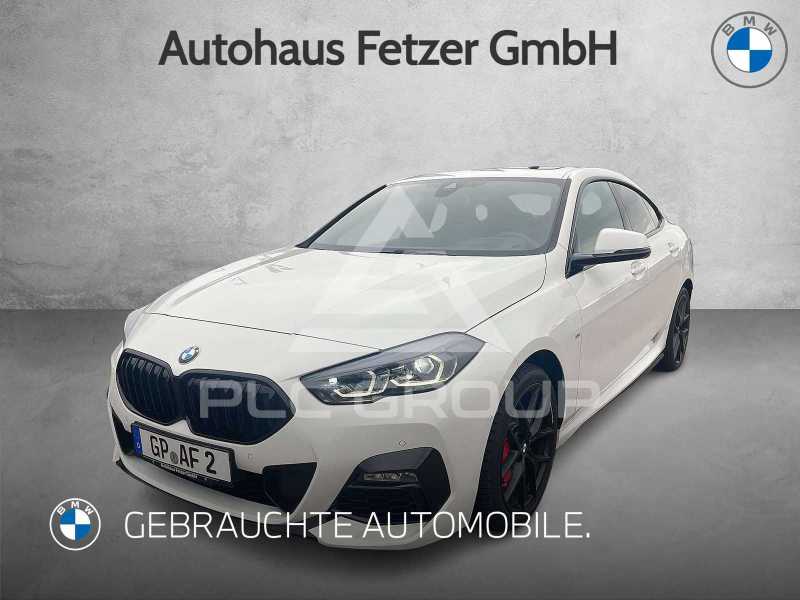 2023 BMW 220