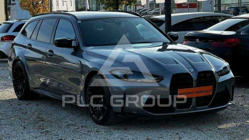 2023 BMW M3