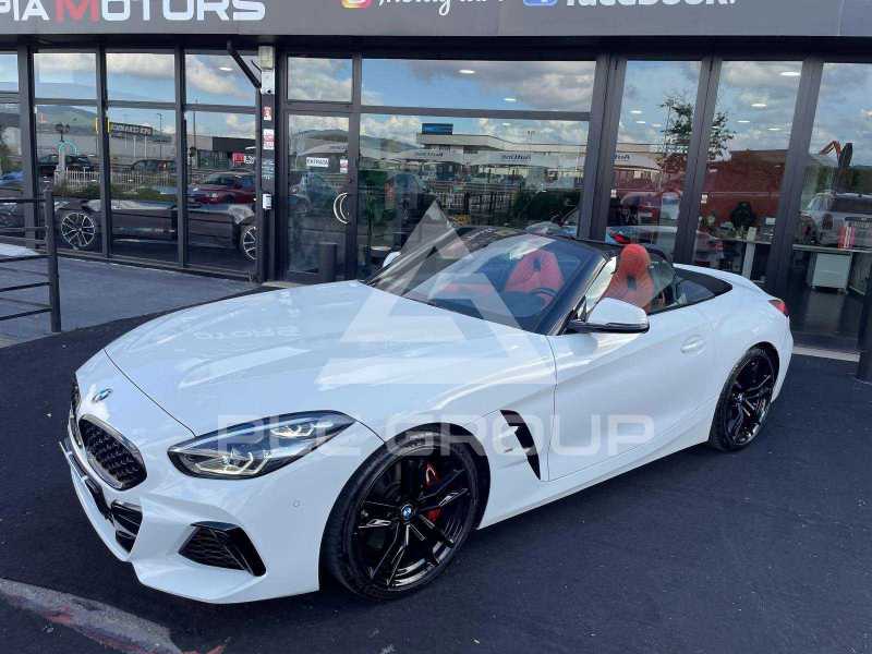2024 BMW Z4