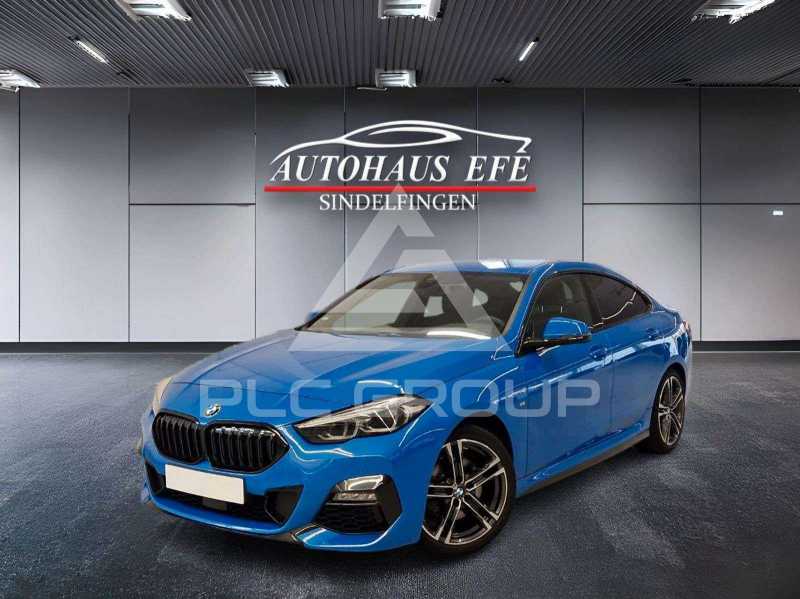 2023 BMW 218