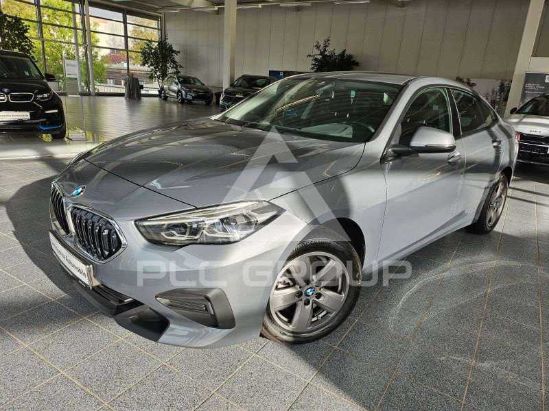2023 BMW 218