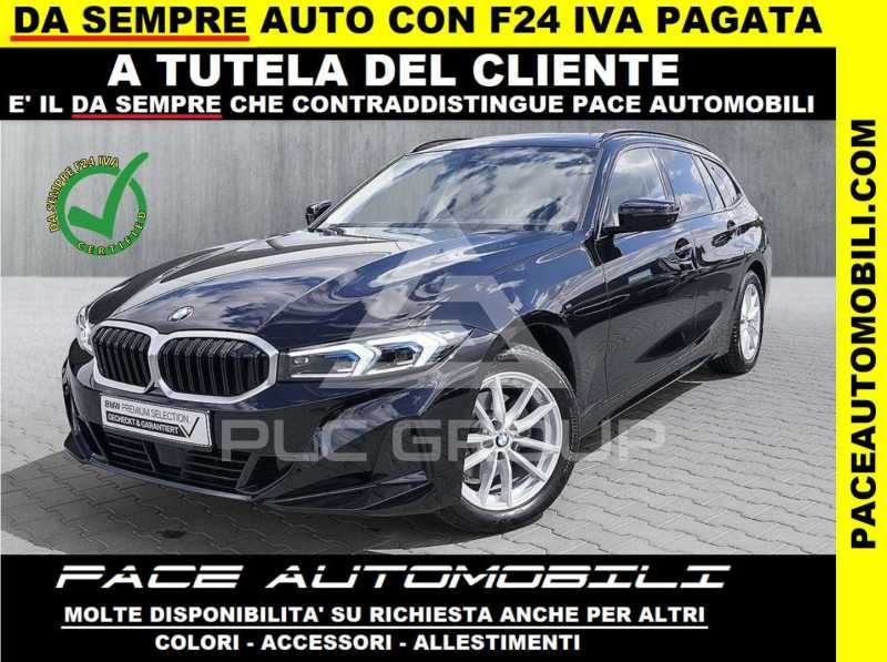 2025 BMW 420
