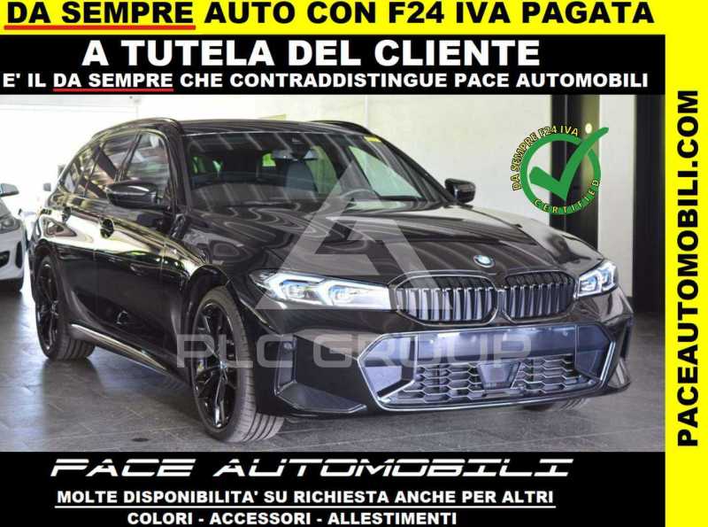 2025 BMW 330