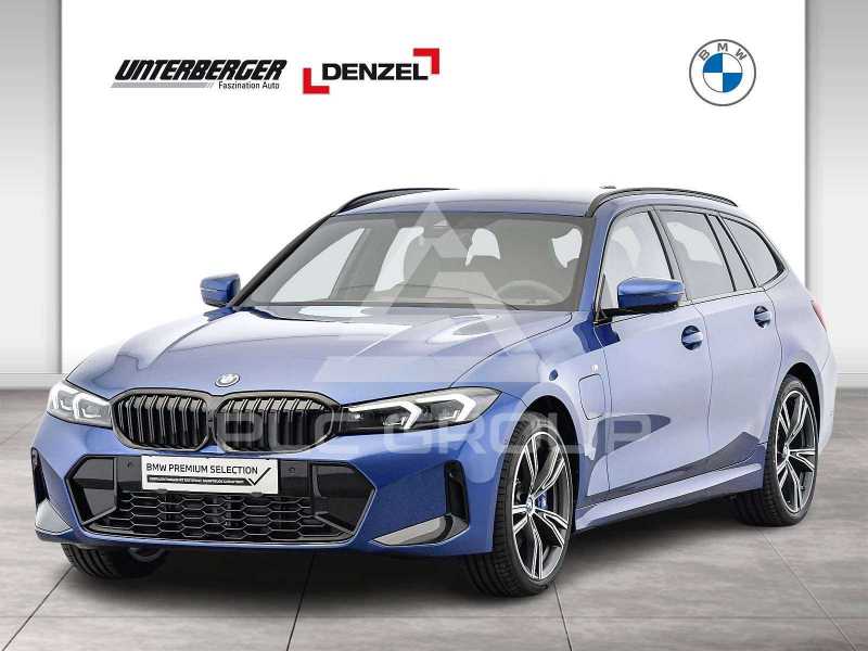 2023 BMW 330