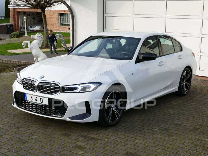 2023 BMW 340