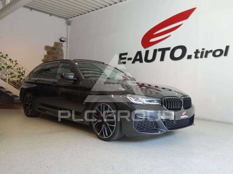 2023 BMW 540