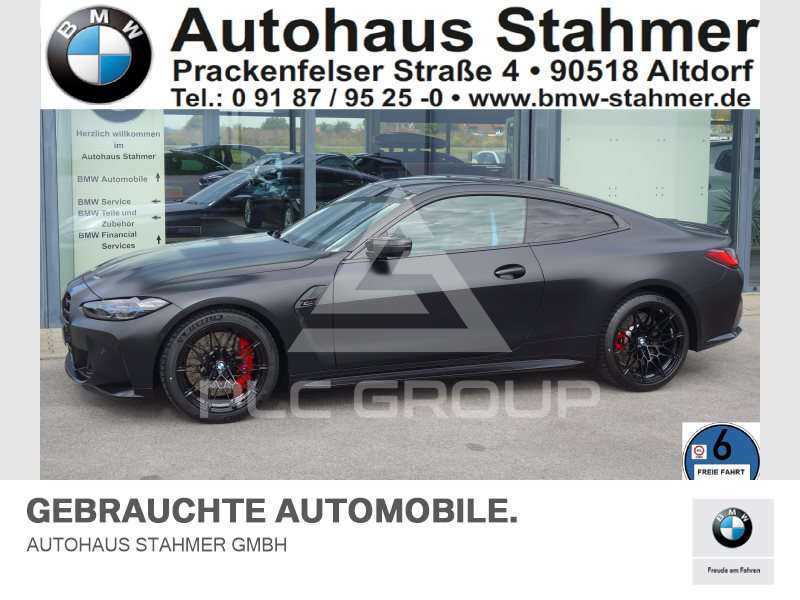2023 BMW M4